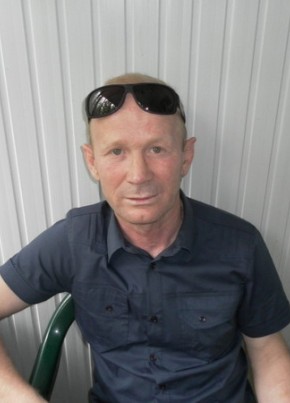 Игорь, 58, Україна, Херсон
