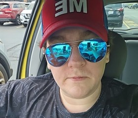 Donald, 33, Springfield (State of Missouri)