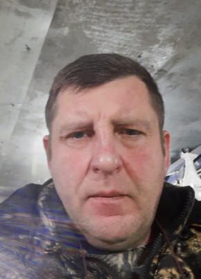 Андрей, 54, Россия, Сургут