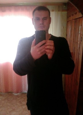 Борис, 39, Россия, Ливны