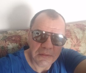 Евгений Арефьев, 46 лет, Красный Чикой