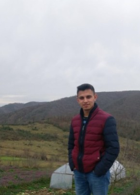 ferdi, 25, Türkiye Cumhuriyeti, Gebze