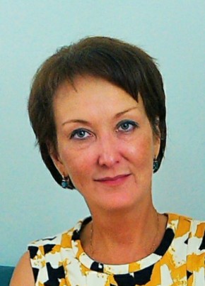 Татьяна, 54, Россия, Кабанск
