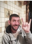 Евген, 43 года, Кировград
