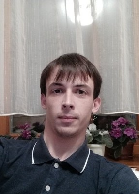 Roman, 30, Россия, Муром