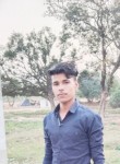 Junaid khan, 20 лет, Sītāpur