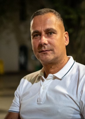 Даниэль, 42, Bosna i Hercegovina, Trebinje