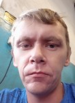 Сергей, 36 лет, Алдан