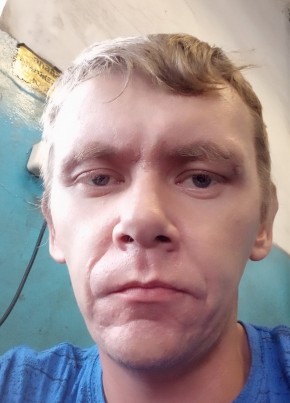 Сергей, 36, Россия, Алдан