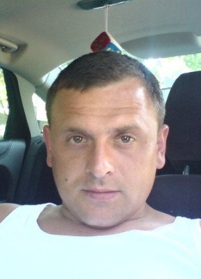Игорь, 47, Россия, Наро-Фоминск