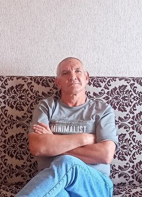 Ник. из Красногорска 54 года