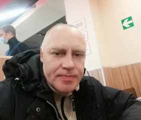 Иван, 46 лет, Жуковский
