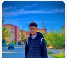 abdarahmane, 22, Ech Chettia