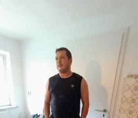 Oleg, 26, Hildesheim