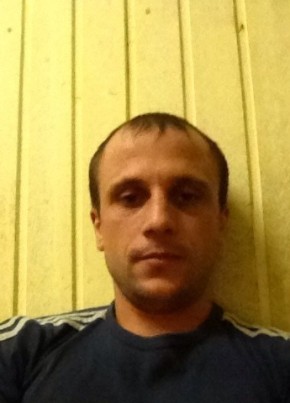 Сергей, 38, Россия, Вейделевка