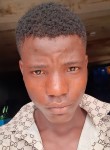 Daniel, 20 лет, Lagos