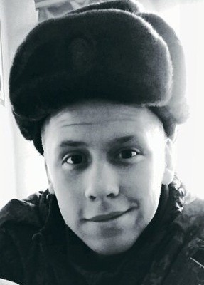 Евгений, 25, Россия, Ливны