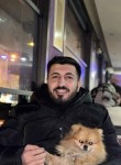 Ayaz, 26, Diyarbakir
