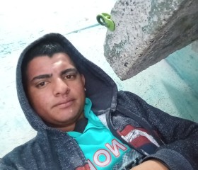 Eli, 21, Santiago de Queretaro