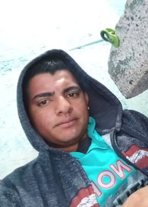 Eli, 21, Mexico, Santiago de Queretaro