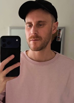 Pavel, 34, Russia, Murmansk