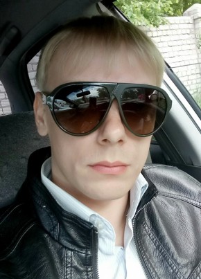 Максим, 35, Россия, Дзержинск