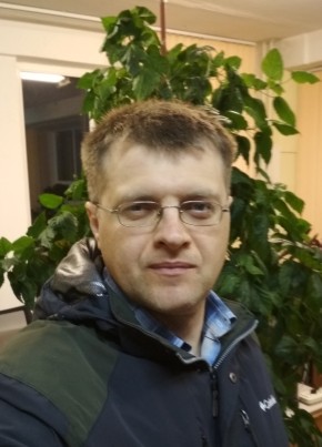 Александр из Пінска 41 год