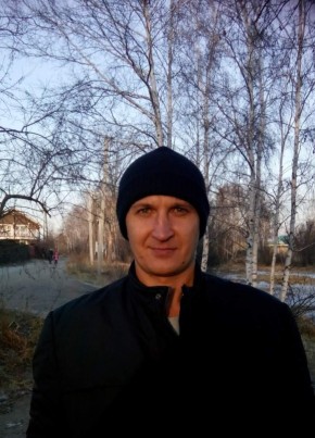 Андрей, 44, Россия, Глазов