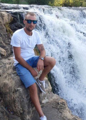 Mishka, 30, Україна, Чортків