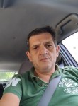 Ali, 51 год, Bakı
