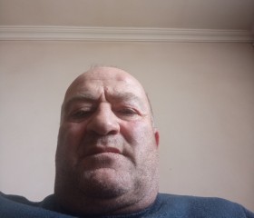 Andrey, 55, Sevan