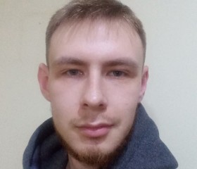 Максим, 26 лет, Ульяновск