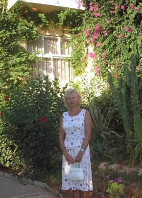 Marija Kotenkova, 59, Latvijas Republika, Rīga