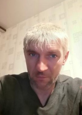 Андрей, 44, Россия, Сухой Лог