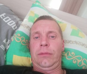 Владимир, 41 год, Кинешма