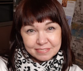 Ольга, 53 года, Екатеринбург