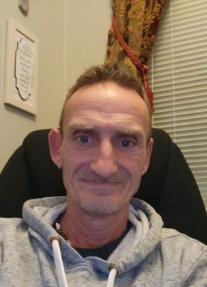 David, 53, United States of America, Norton