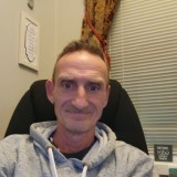 David, 55  , Norton
