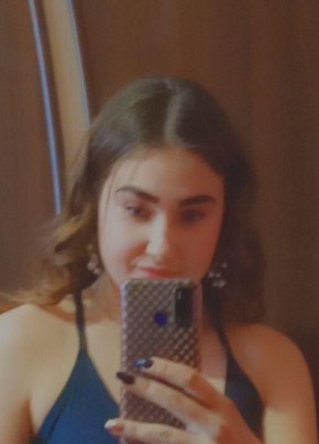 Аля , 21, Україна, Київ