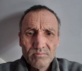 Ахмад, 64 года, Toshkent