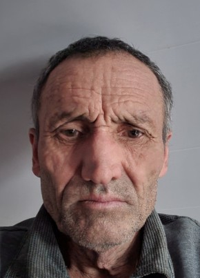 Ахмад, 64, O‘zbekiston Respublikasi, Toshkent