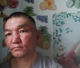 Владимир, 39 лет, 满洲里市