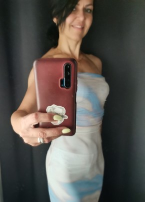 Irina, 38, Russia, Moscow