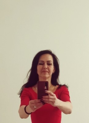 Irina, 38, Russia, Moscow
