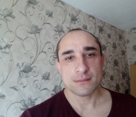 Руслан, 42 года, Петрозаводск