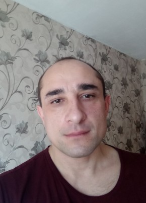 Руслан, 42, Россия, Петрозаводск