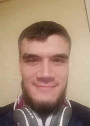 Anton, 30, Russia, Saint Petersburg