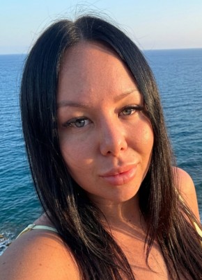 Yuliya из Washington D.C. 32 года