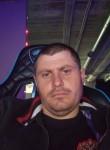 Aleks Valivaxin, 30  , Novomoskovsk