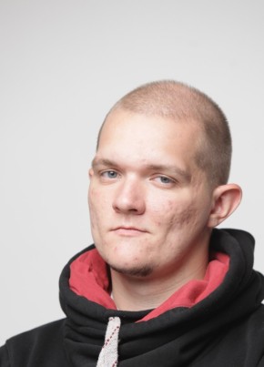 Евгений, 33, Россия, Раменское